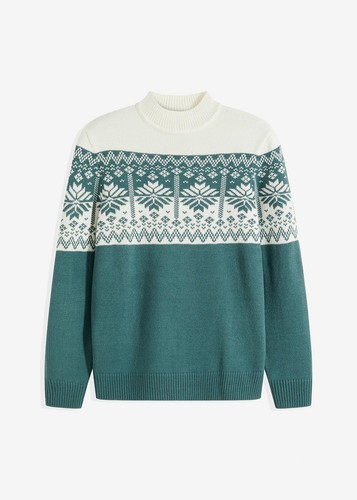 Neu norweger pullover - neu, norweger-pullover