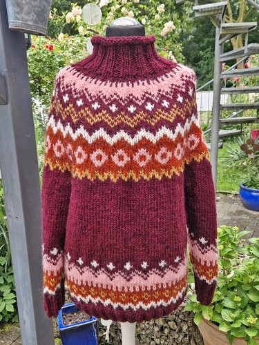 Norweger pullover aus - norweger***pullover,