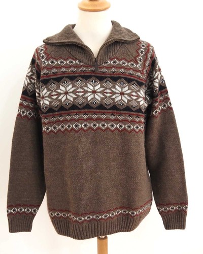 Canda herren norweger pullover - canda,
