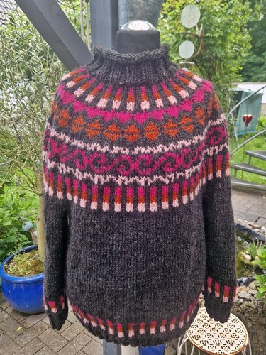 Norweger pullover aus - norweger***pullover,