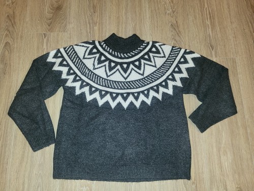 Only pulli pullover norweger - pullover,