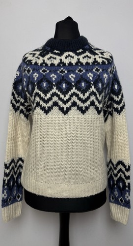 Norweger pullover - norweger,