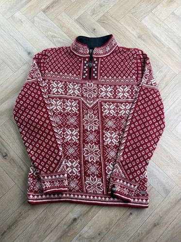 Norweger pullover wolle dale - norweger,
